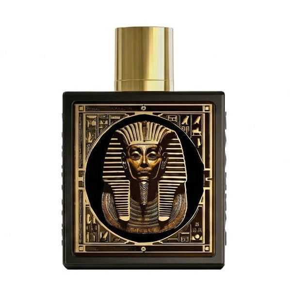 Rayhaan Pharaoh Sample